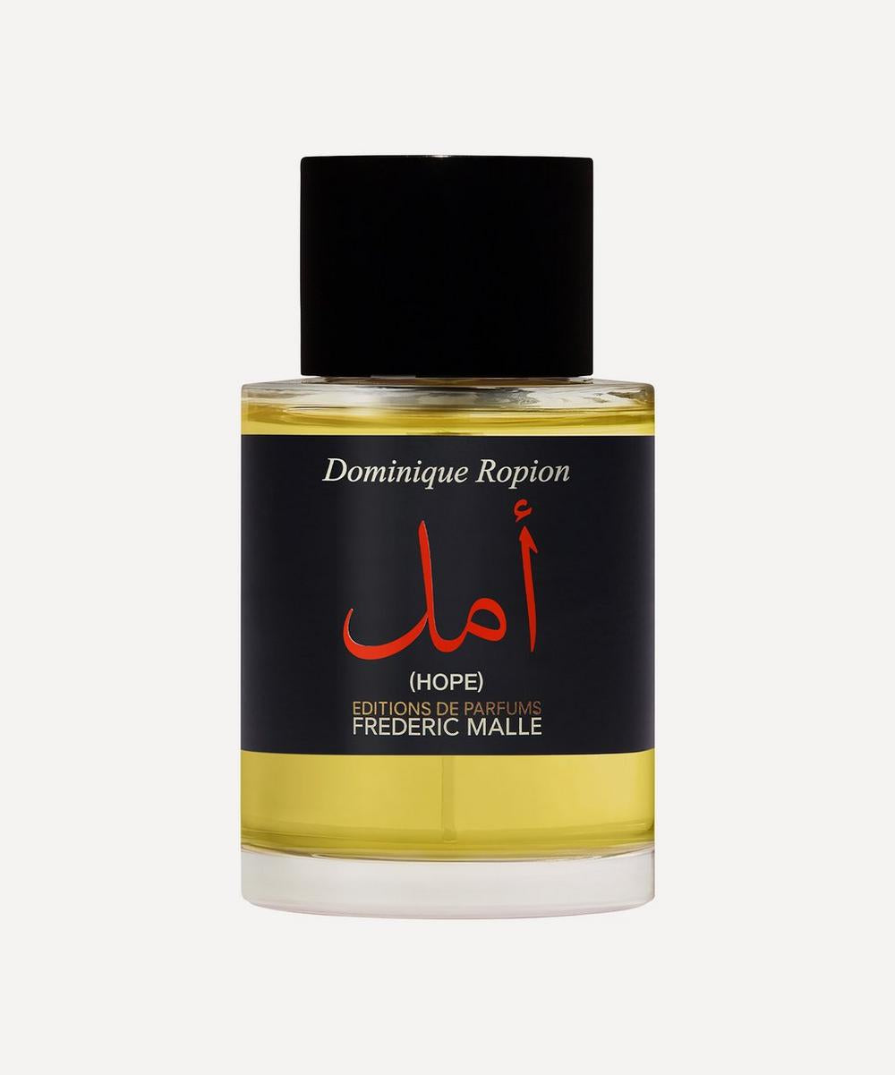 Frédéric Malle HOPE Eau de Parfum 100 ml