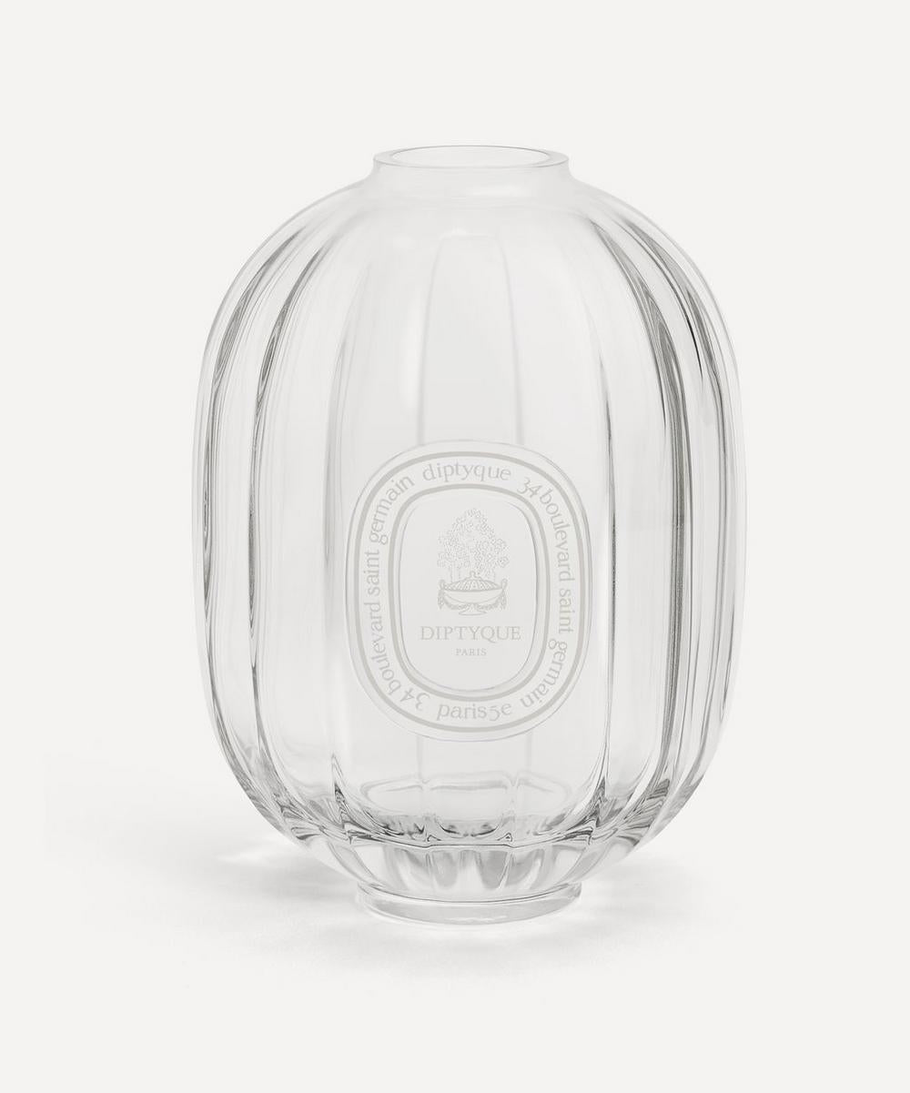 Diptyque Home Fragrance Diffuser Glass Vessel 200 ml