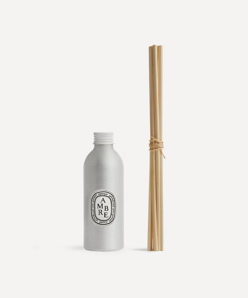 Diptyque Ambre Refill for Home Fragrance Diffuser 200 ml