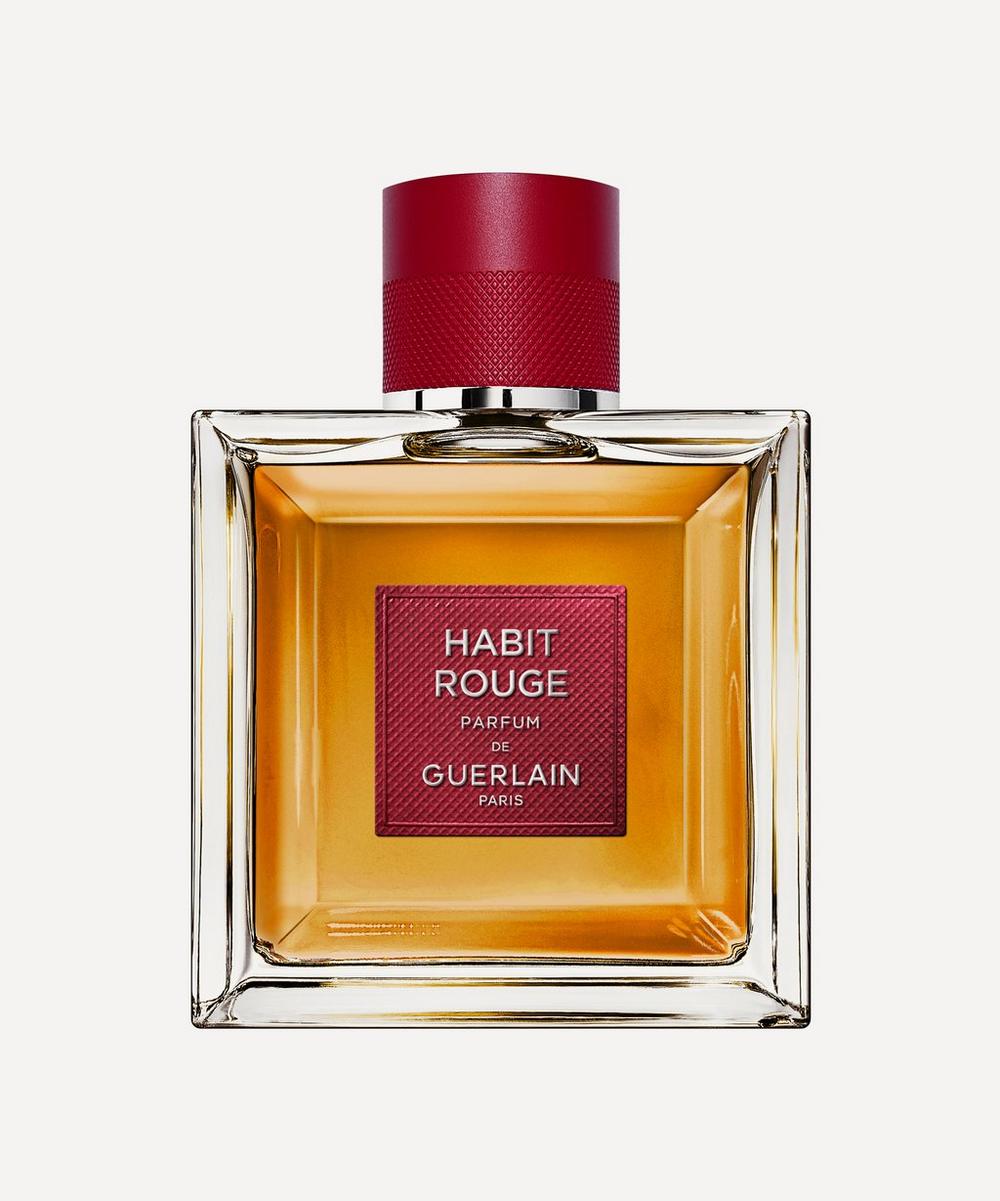 Guerlain Habit Rouge Le Parfum 100 ml