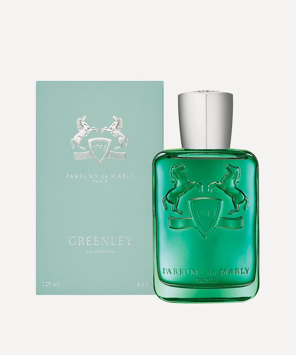 Parfums de Marly Greenley Eau de Parfum 125 ml
