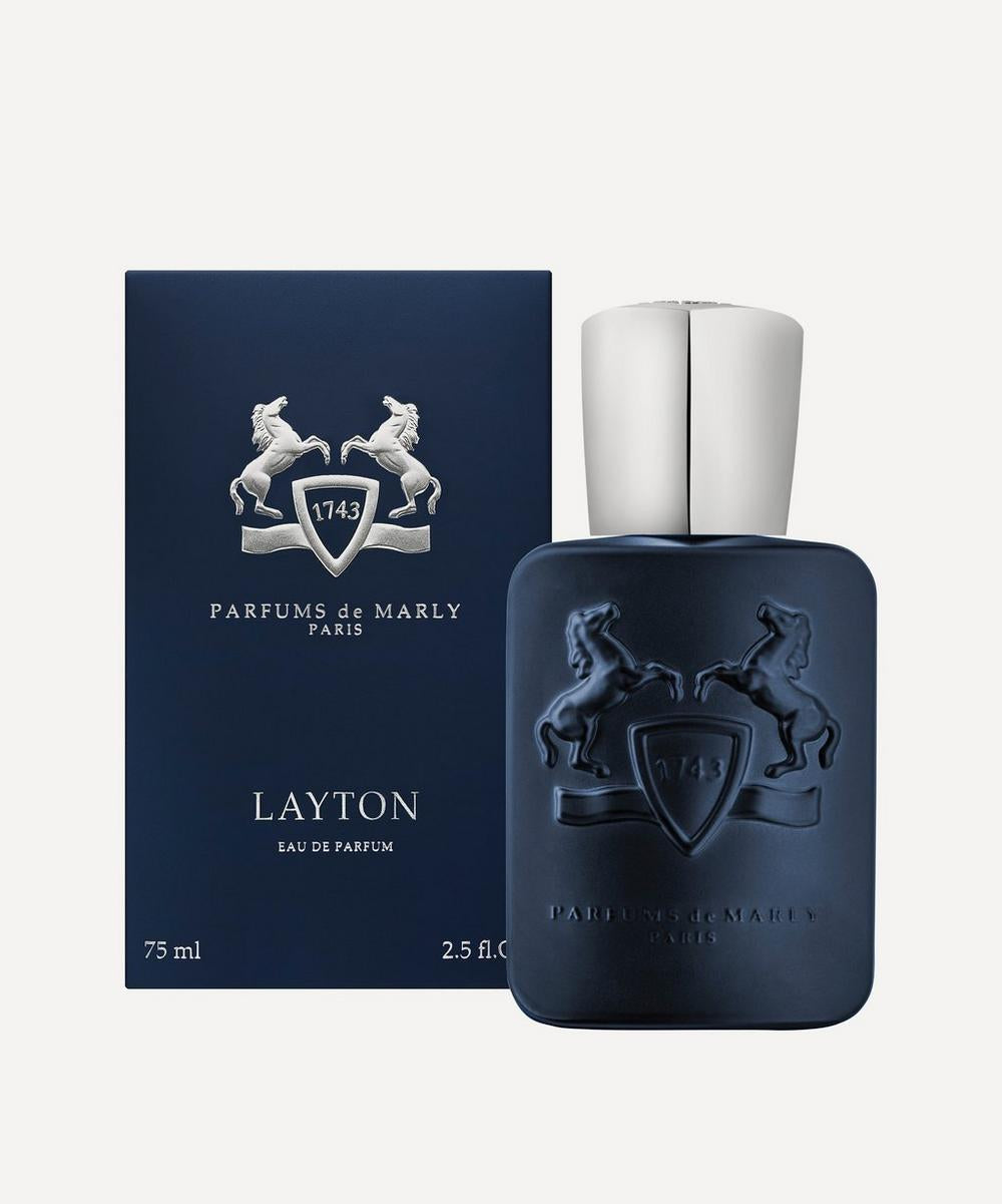 Parfums de Marly Layton Eau de Parfum 75 ml