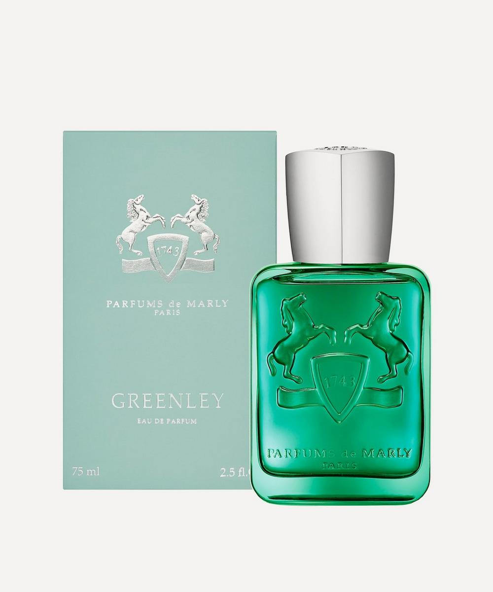 Parfums de Marly Greenley Eau de Parfum 75 ml