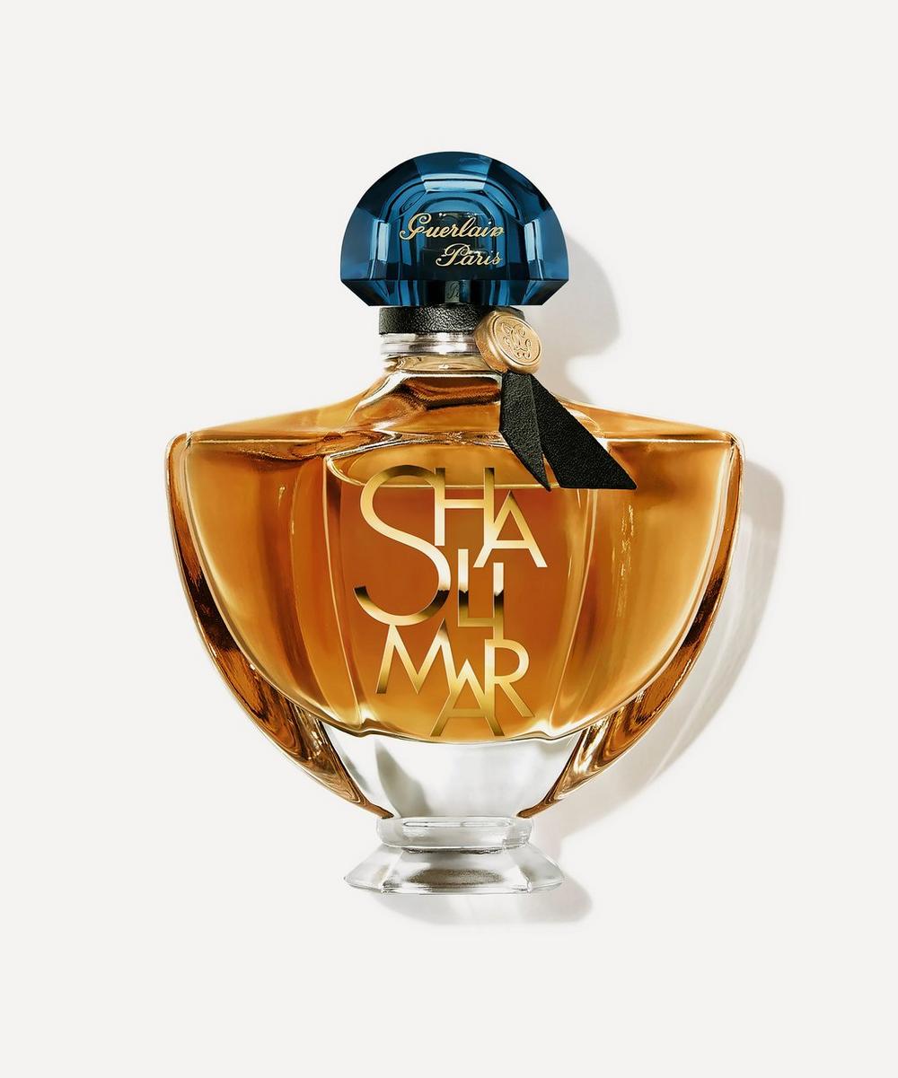 Guerlain Shalimar L'essence Eau de Parfum Intense 50 ml
