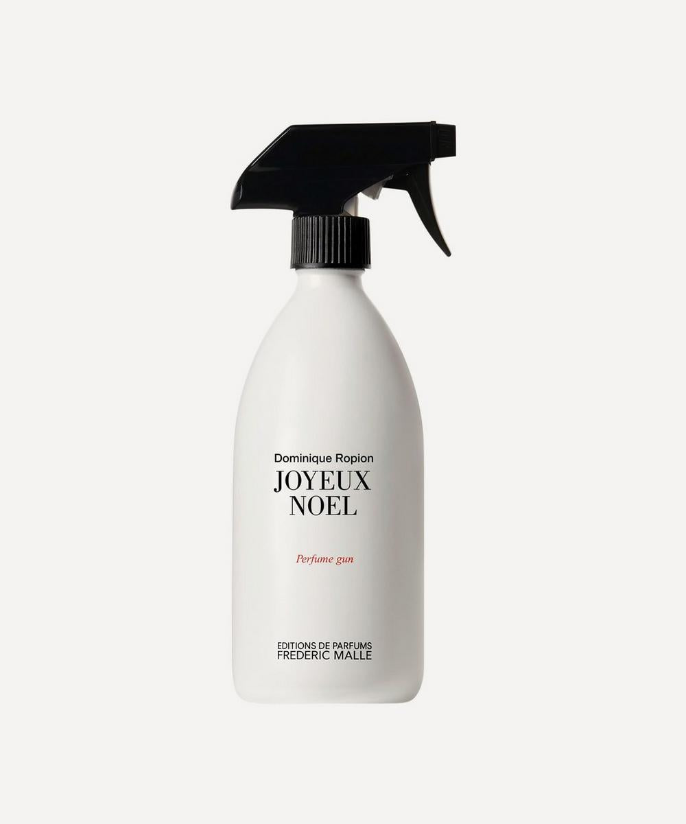Editions de Parfums Frédéric Malle Joyeux Noel Perfume Gun 450 ml