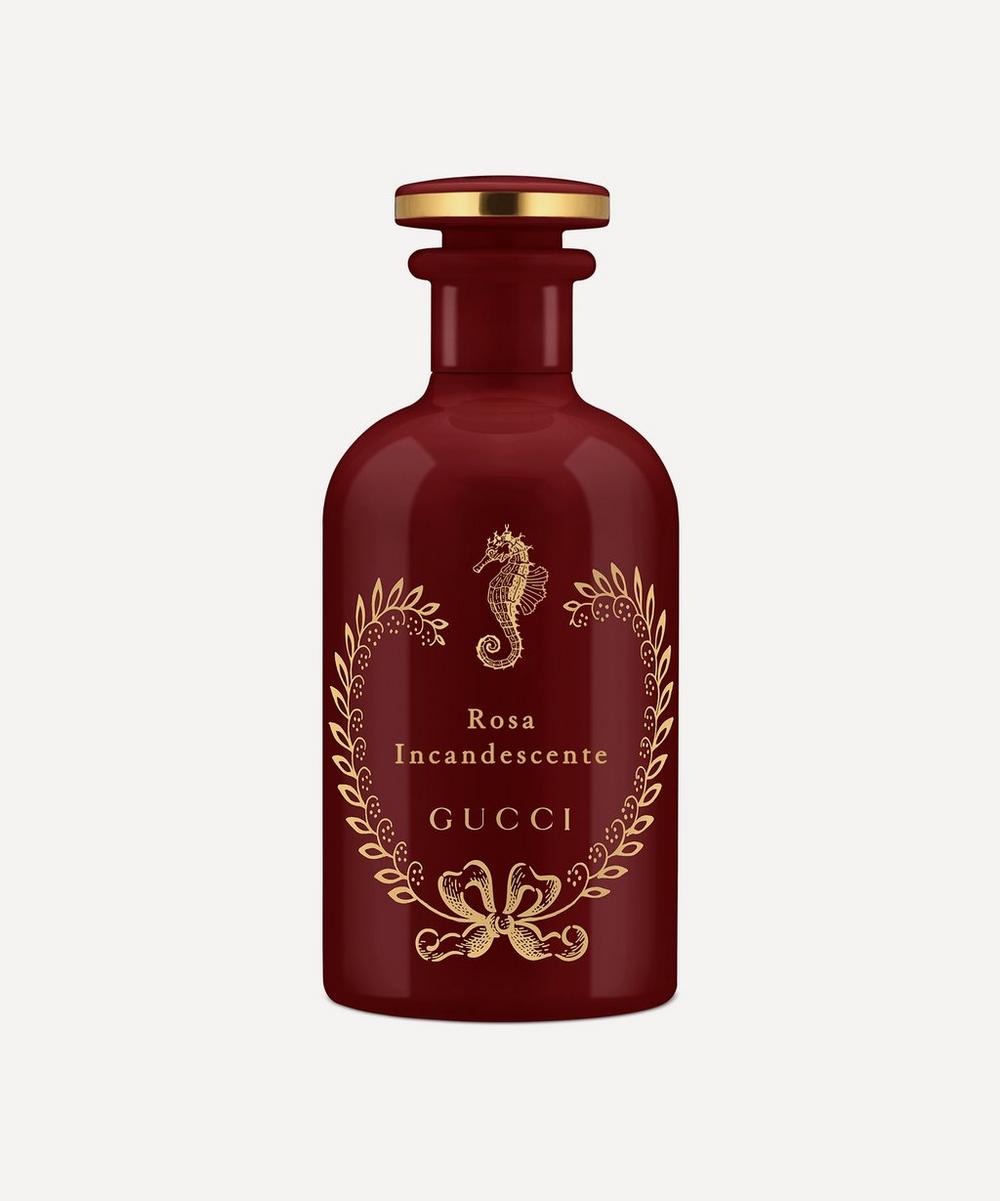 Gucci Rosa Incandescente Eau de Parfum 100 ml