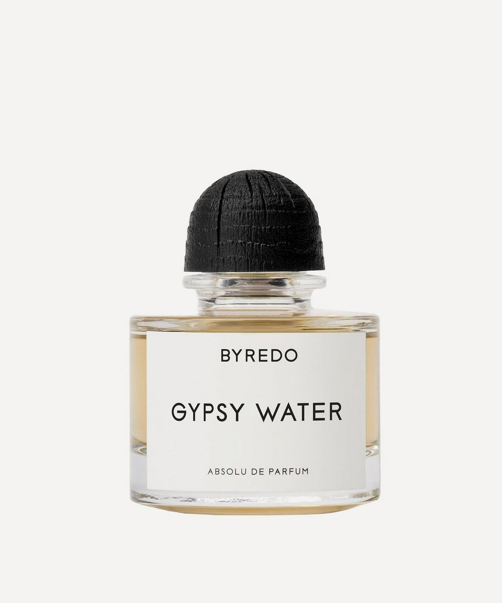 Byredo Gypsy Water Absolu de Parfum 50 ml