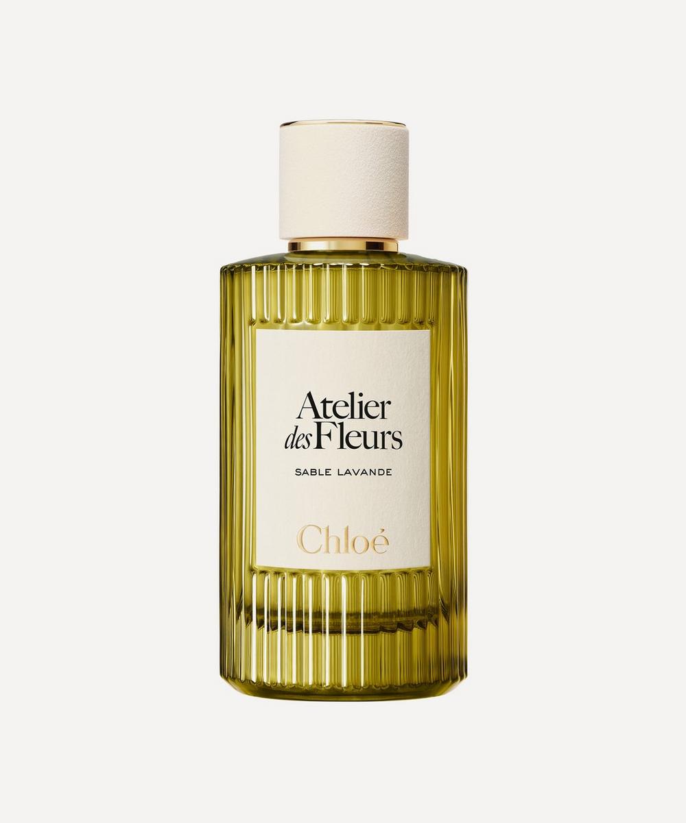 Chloé Atelier des Fleurs Sable Lavande Eau de Parfum 150 ml