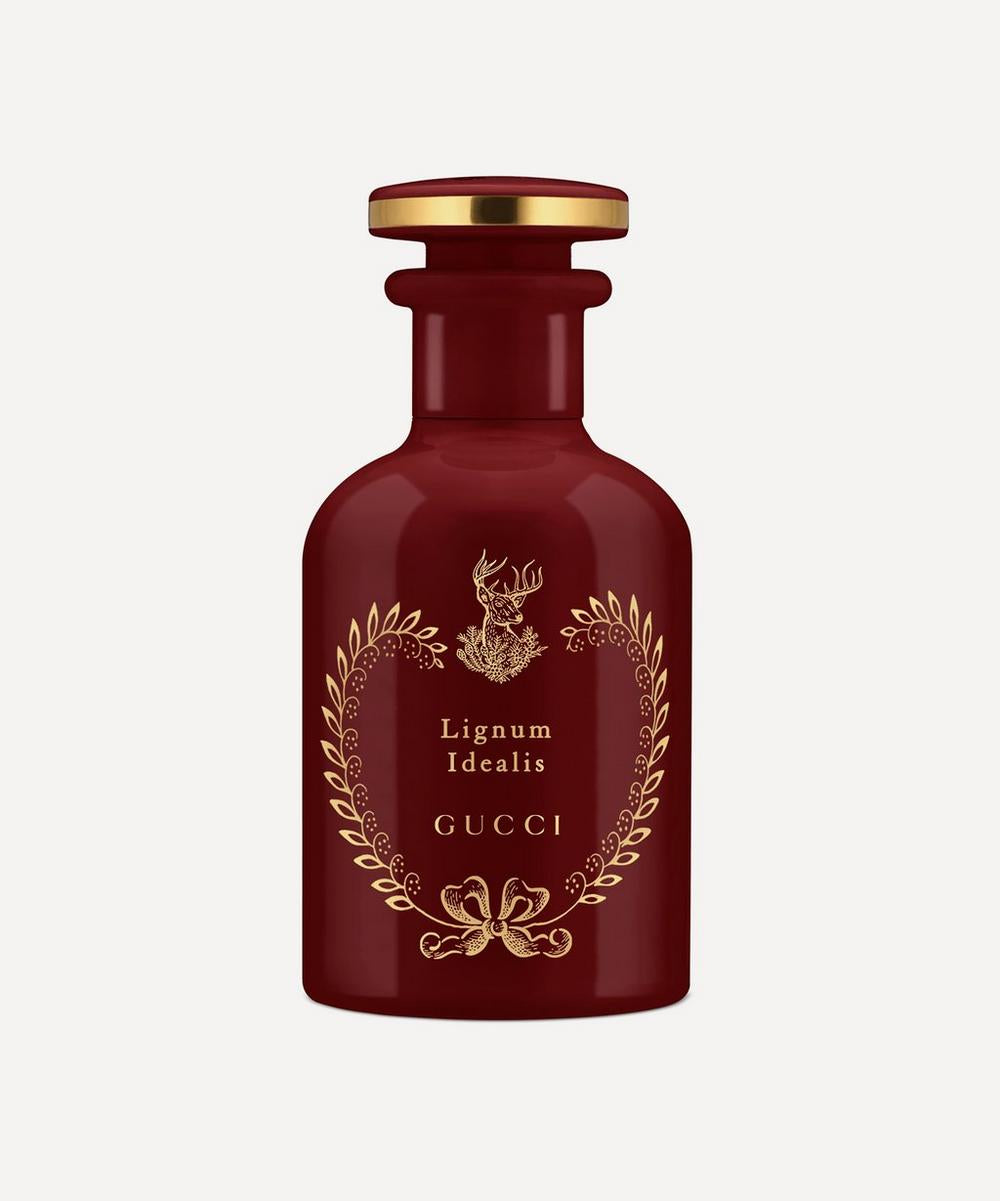 Gucci Lignum Idealis Eau de Parfum 50 ml