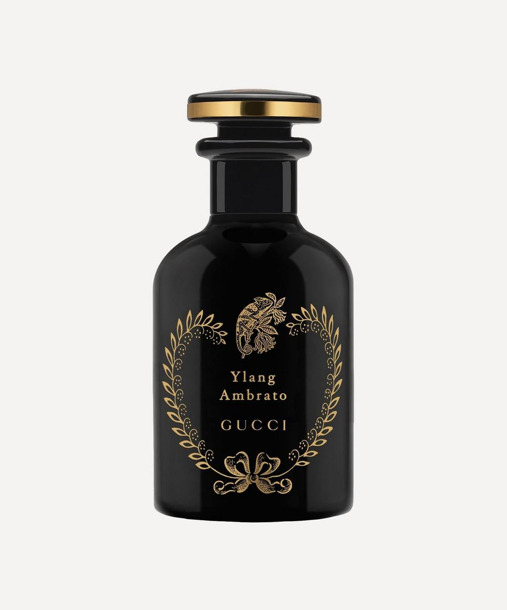 Gucci Ylang Ambrato Eau de Parfum 50 ml