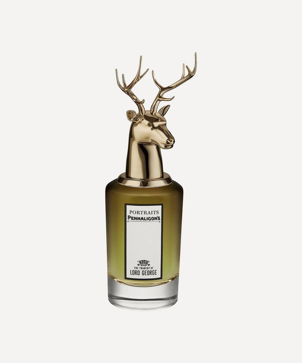Penhaligon's The Tragedy of Lord George Eau de Parfum 75 ml