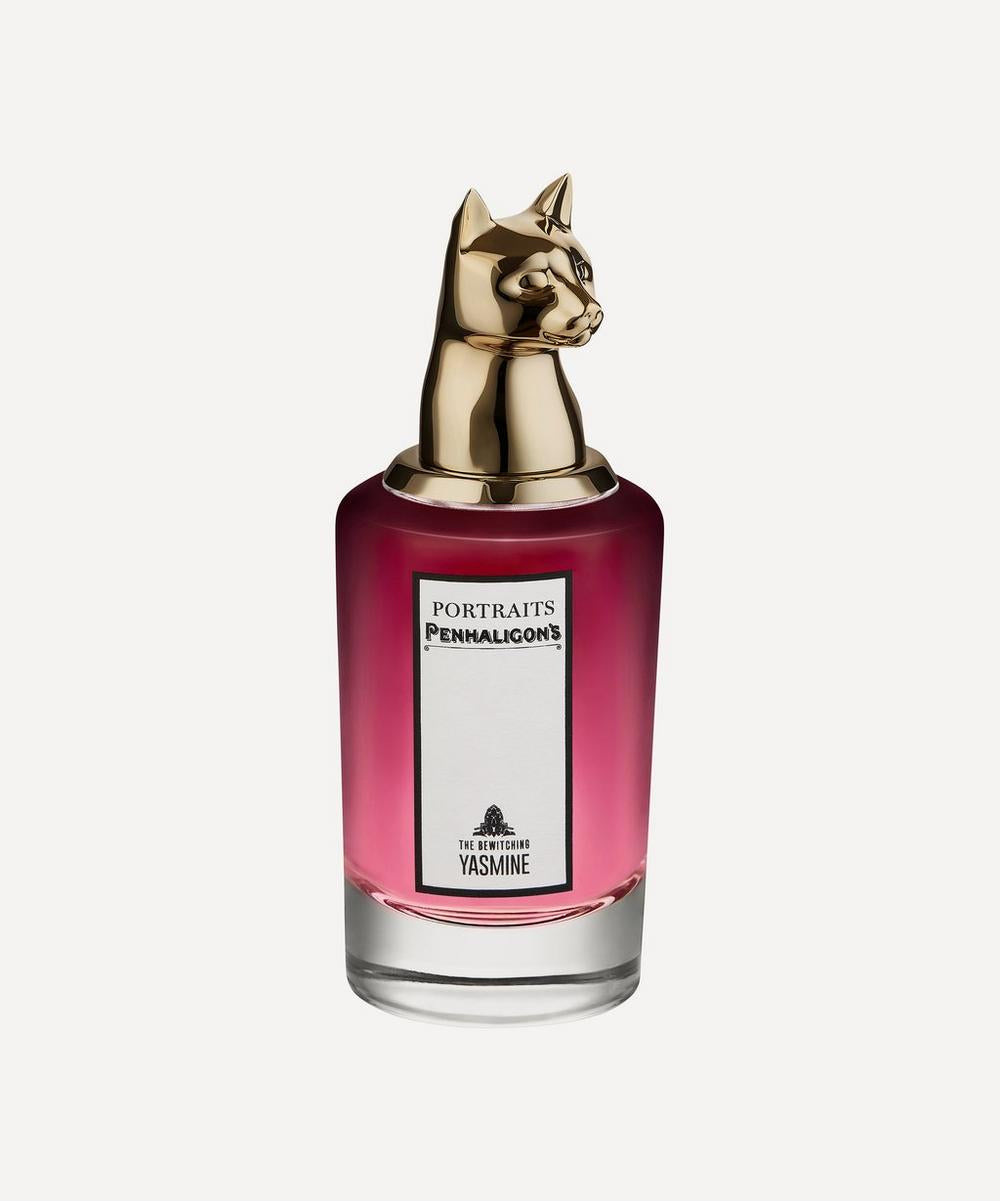 Penhaligon's The Bewitching Yasmine Eau de Parfum 75 ml