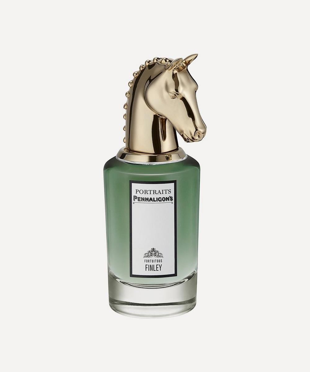 Penhaligon's Fortuitous Finley Eau de Parfum 75 ml
