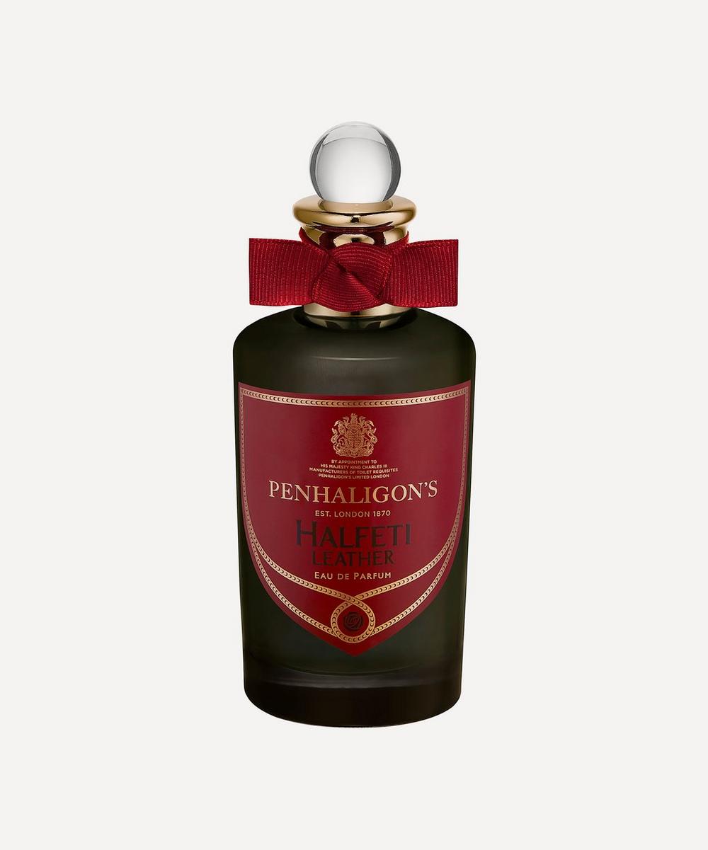 Penhaligon's Halfeti Leather Eau de Parfum 100 ml