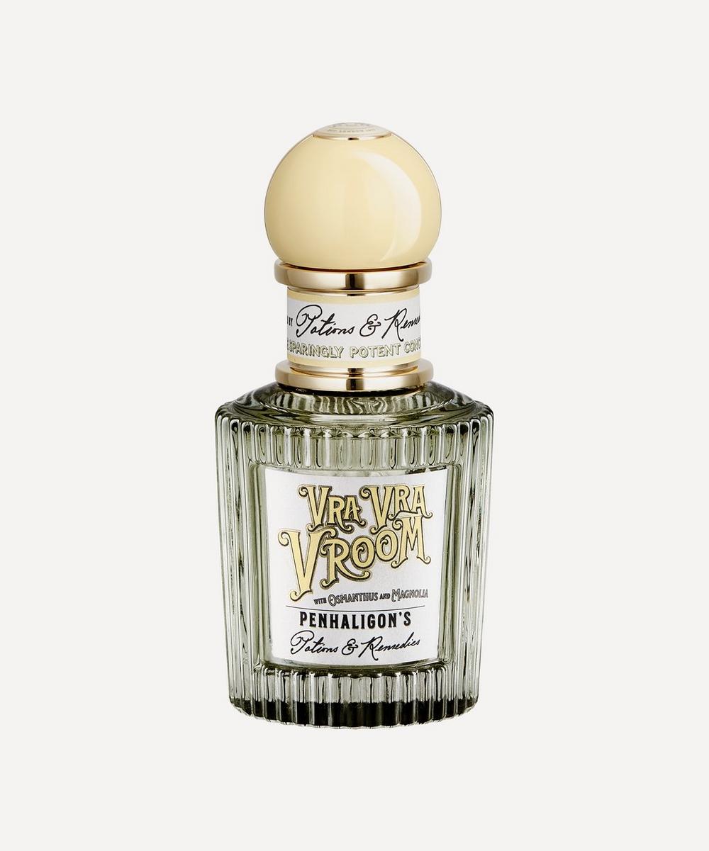 Penhaligon's Vra Vra Vroom Eau de Parfum 50 ml