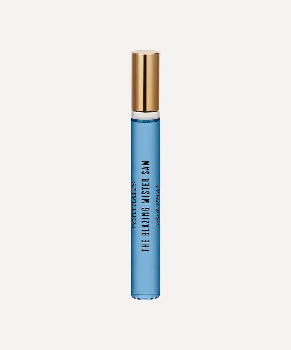 Penhaligon's The Blazing Mister Sam Eau de Parfum 10 ml