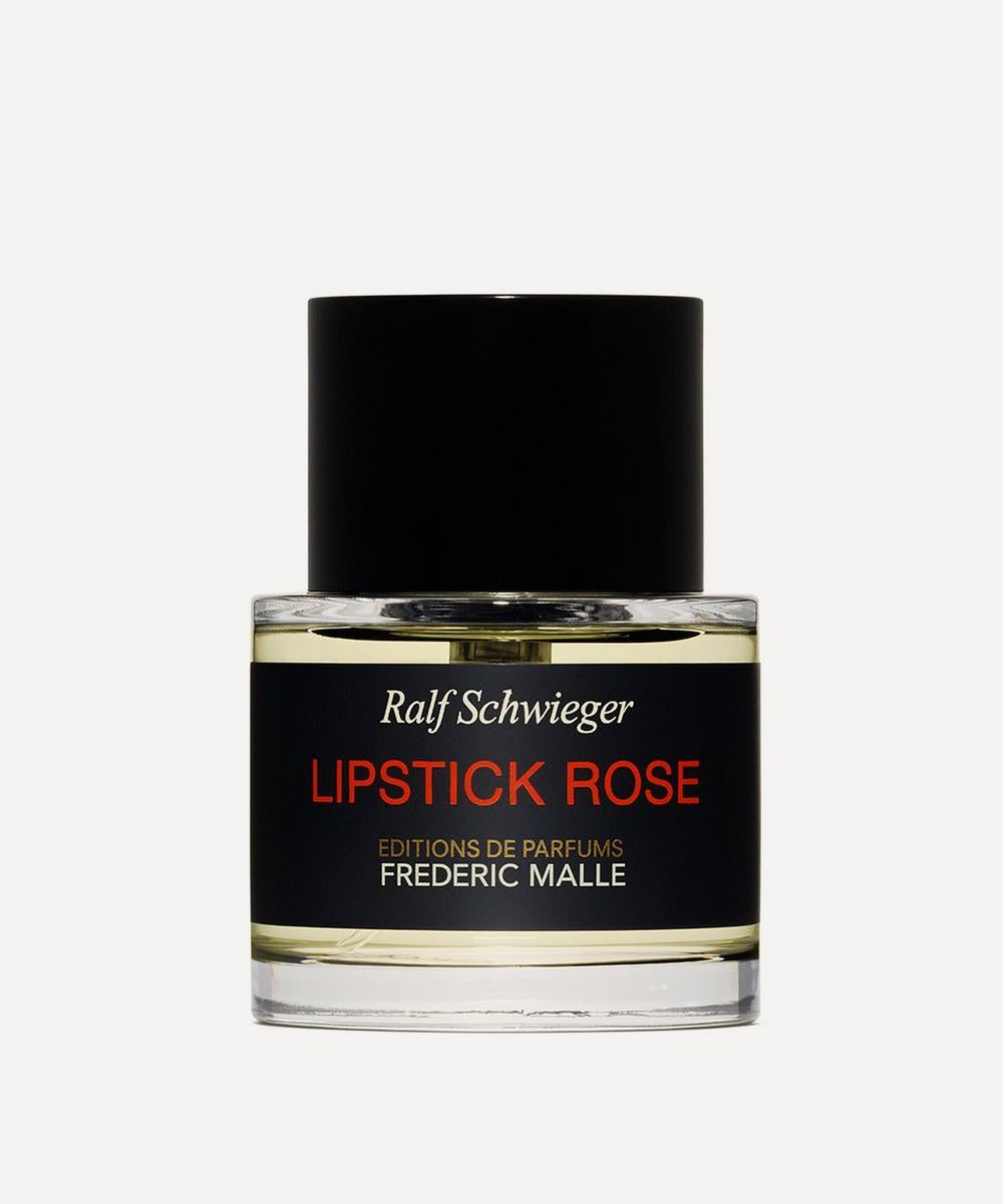 Frédéric Malle Lipstick Rose Eau de Parfum 50 ml