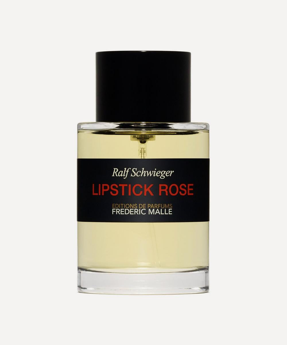 Frédéric Malle Lipstick Rose Eau de Parfum 100 ml
