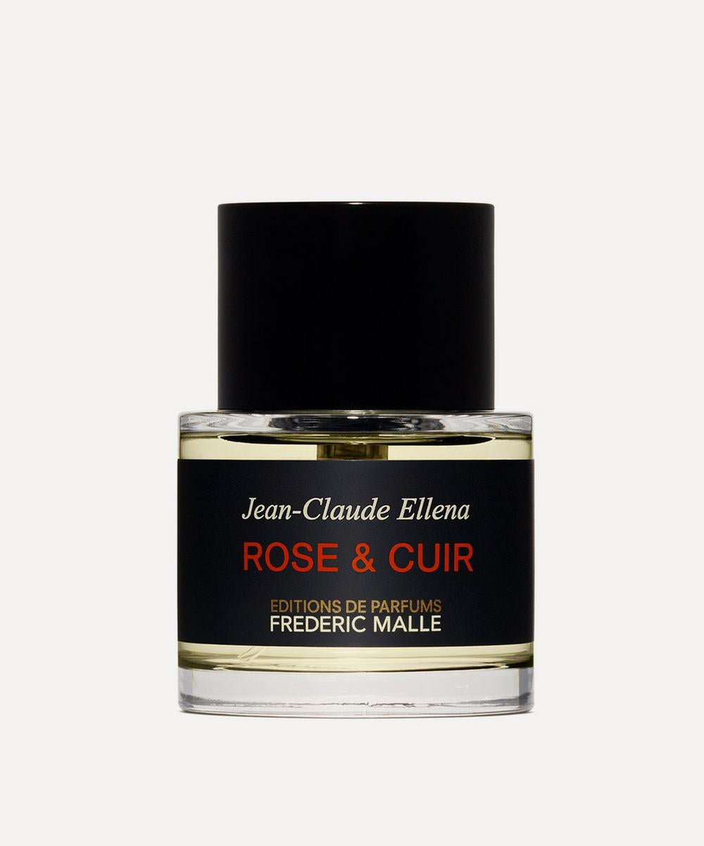 Frédéric Malle Rose & Cuir Eau de Parfum 50 ml