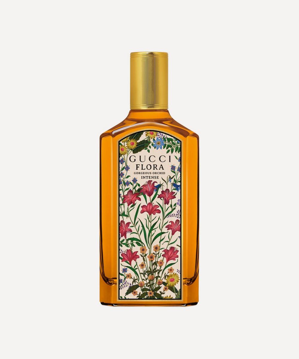 Gucci Flora Gorgeous Orchid Intense Eau de Parfum 100 ml