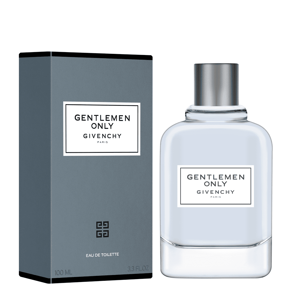 Givenchy Gentlemen Only EDT 100 ml