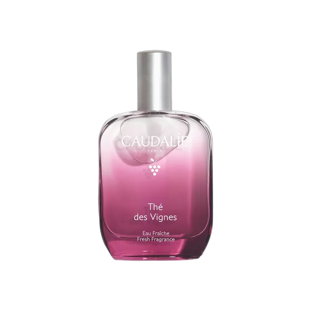 Caudalie Thé des Vignes Fresh Fragrance