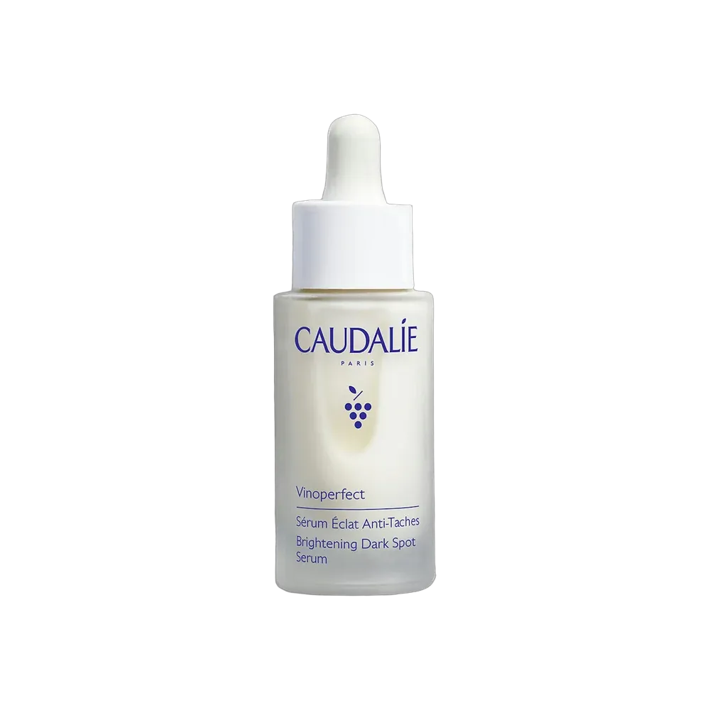 Caudalie Vinoperfect Brightening Dark Spot Serum Vitamin C Alternative