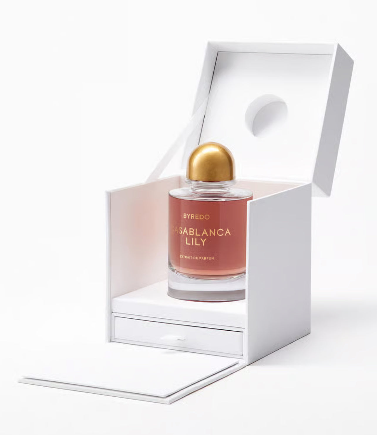 BYREDO CASABLANCA LILY PERFUME EXTRACT 100 ML