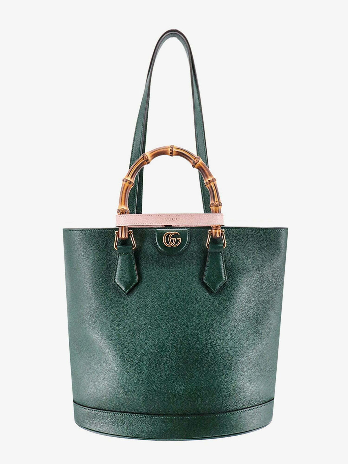 Gucci Diana Green Womens