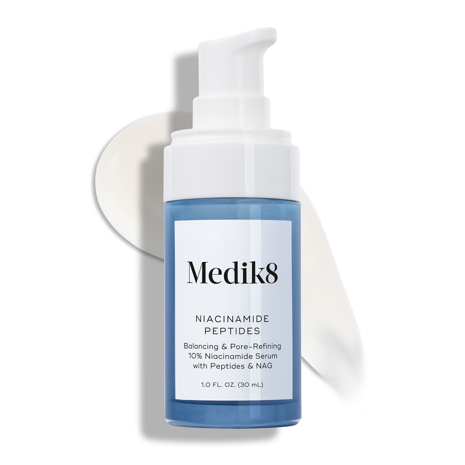 Medik8 Niacinamide Peptides