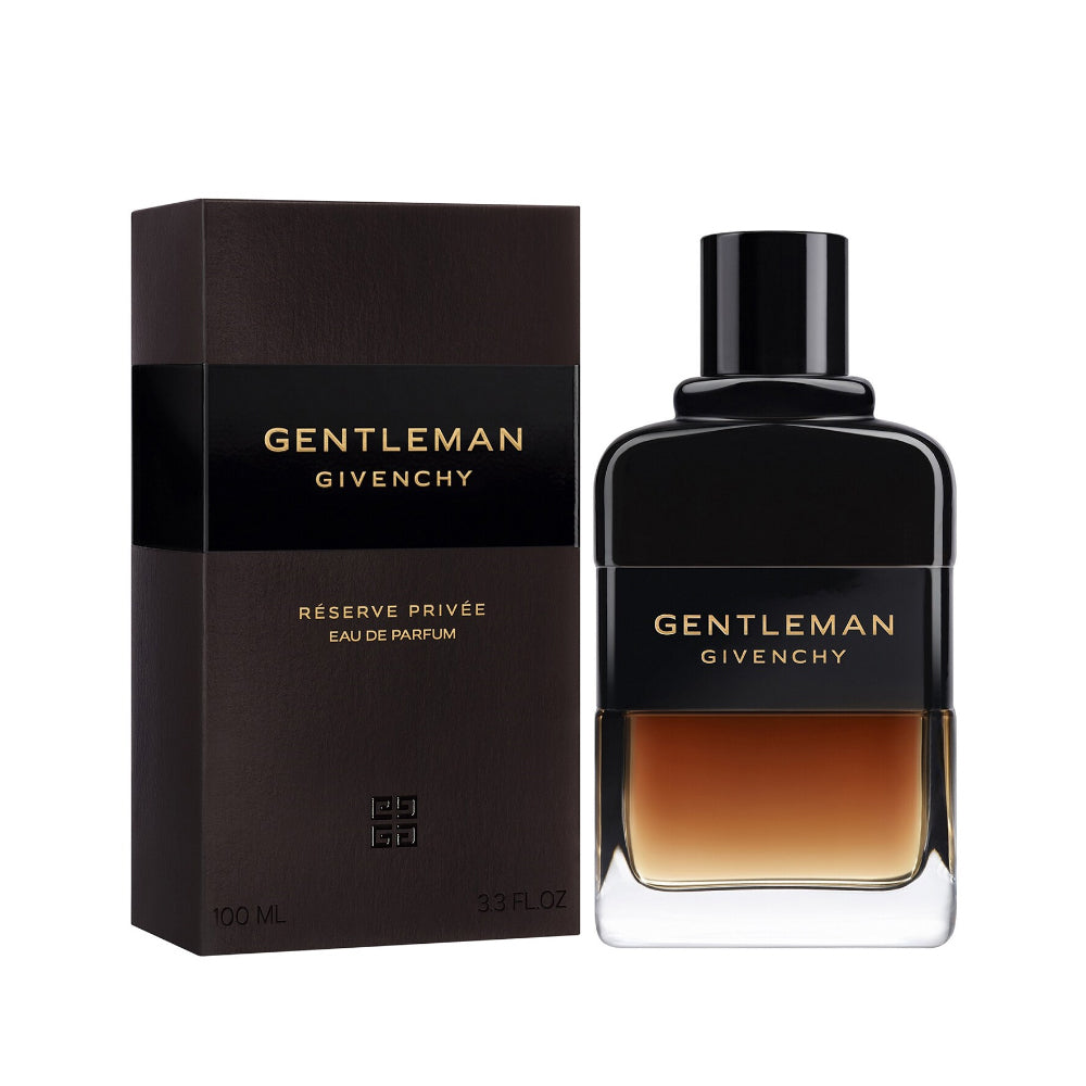 Givenchy Gentleman Reserve Privee for Men Eau De Parfum 100ml