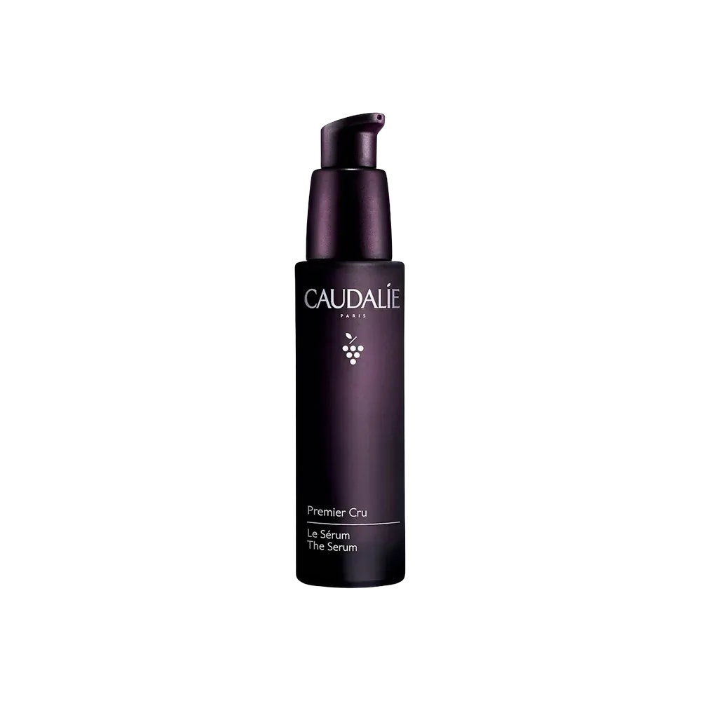 Caudalie Premier Cru Anti-Aging Serum With Niacinamide And Hyaluronic Acid
