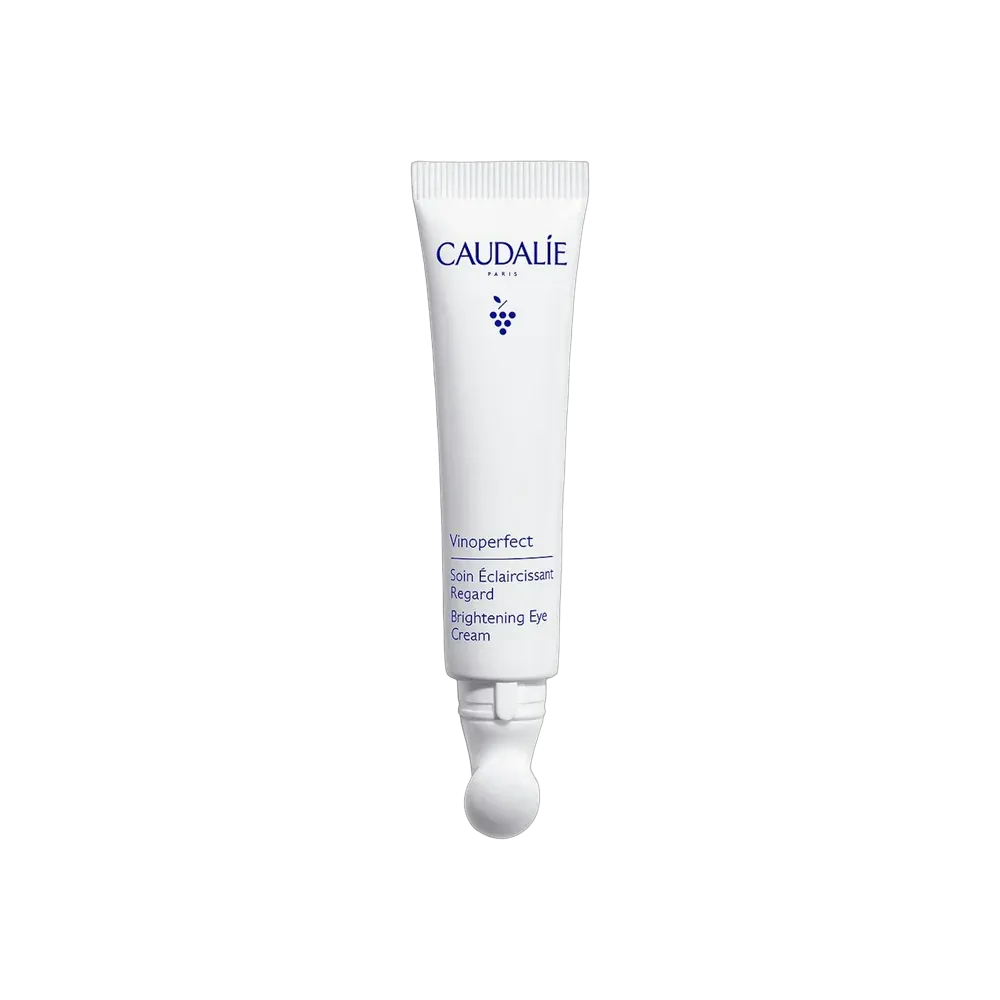 Caudalie Vinoperfect Dark Circle Brightening Eye Cream With Niacinamide