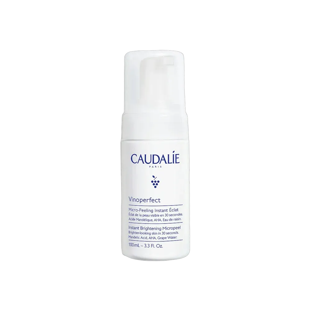 Caudalie Vinoperfect Instant Brightening Micropeel