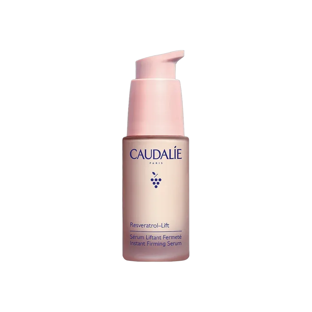 Caudalie Resveratrol-Lift Instant Firming Retinol Alternative Serum