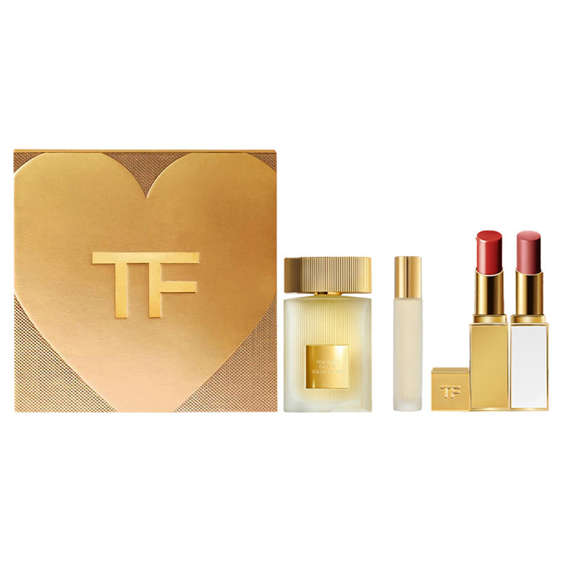 Tom Ford Perfume Sets Eau De Toilette Official Box