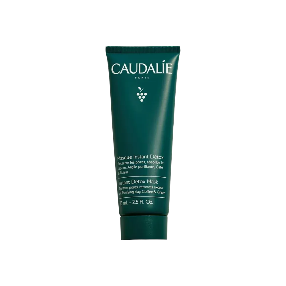 Caudalie Instant Detox Mask