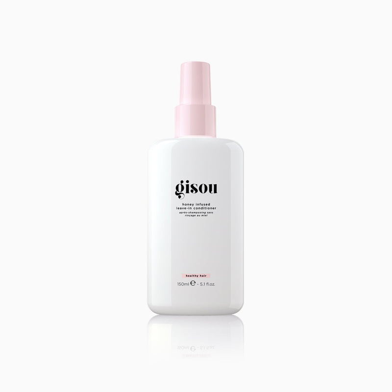 Honey Infused Leave-In Conditioner