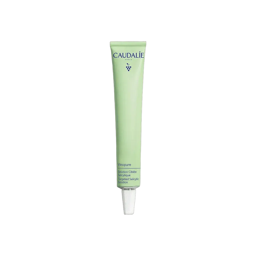 Caudalie Vinopure Targeted Spot Solution With Salicylic Acid