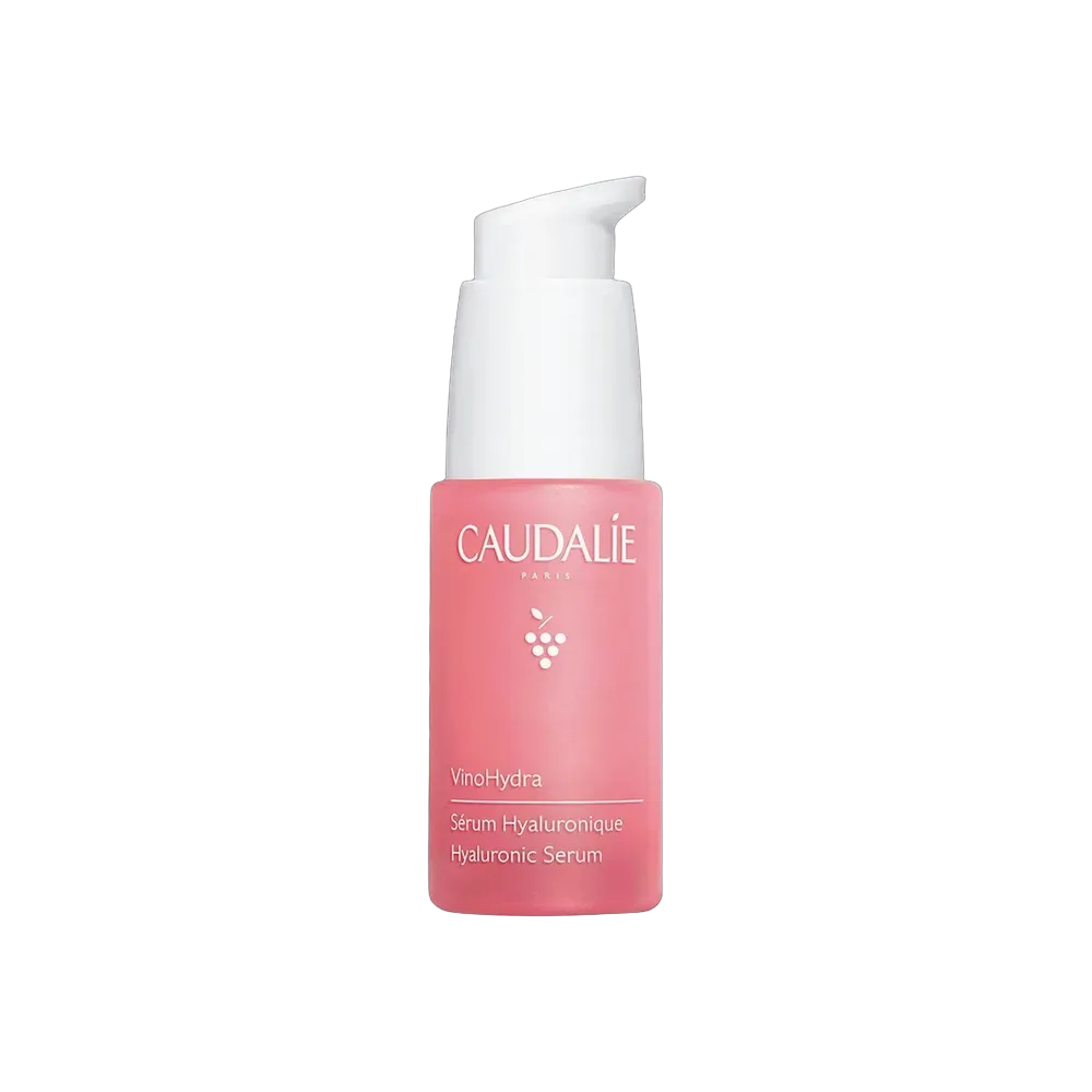 Caudalie VinoHydra Hydrating Hyaluronic Serum