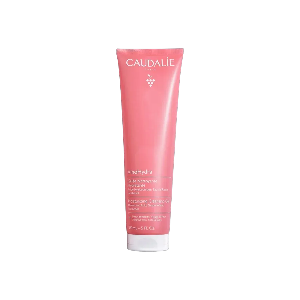 Caudalie VinoHydra Moisturizing Cleansing Gel
