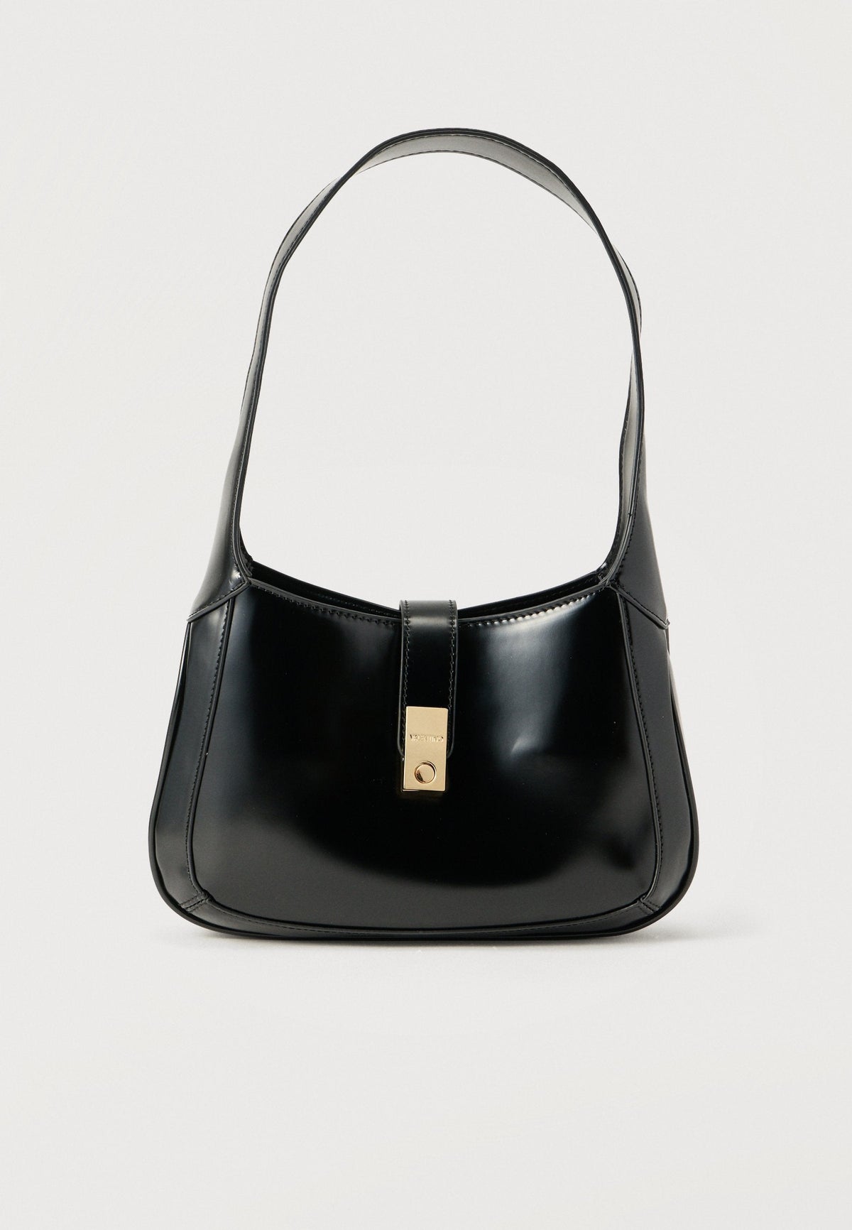 Valentino Bags Special Solene - Handbag - Black
