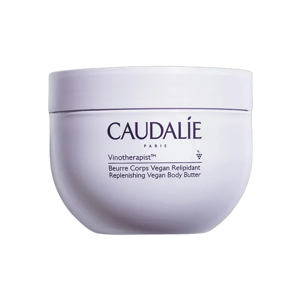 Caudalie Vinotherapist Replenishing Vegan Body Butter
