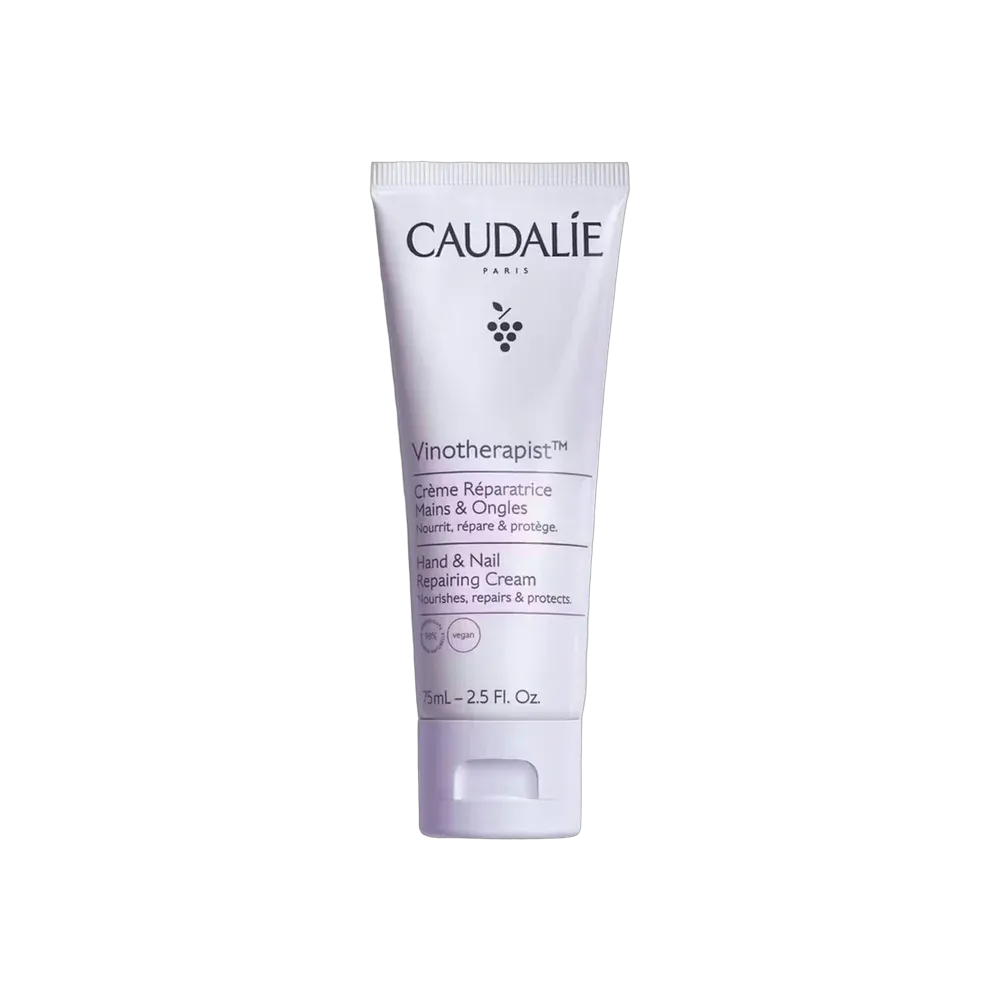 Caudalie Vinotherapist Hand & Nail Cream