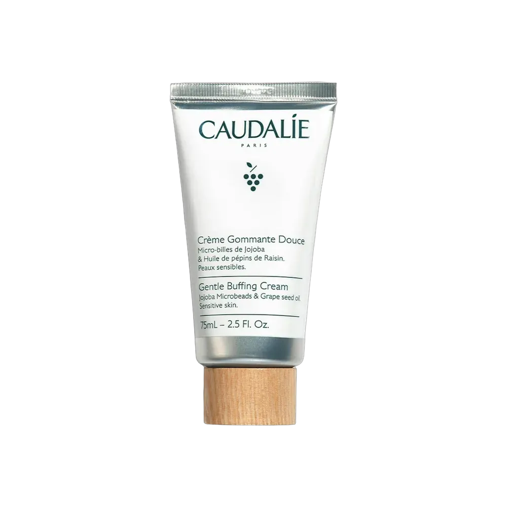 Caudalie Vinoclean Gentle Buffing Cream