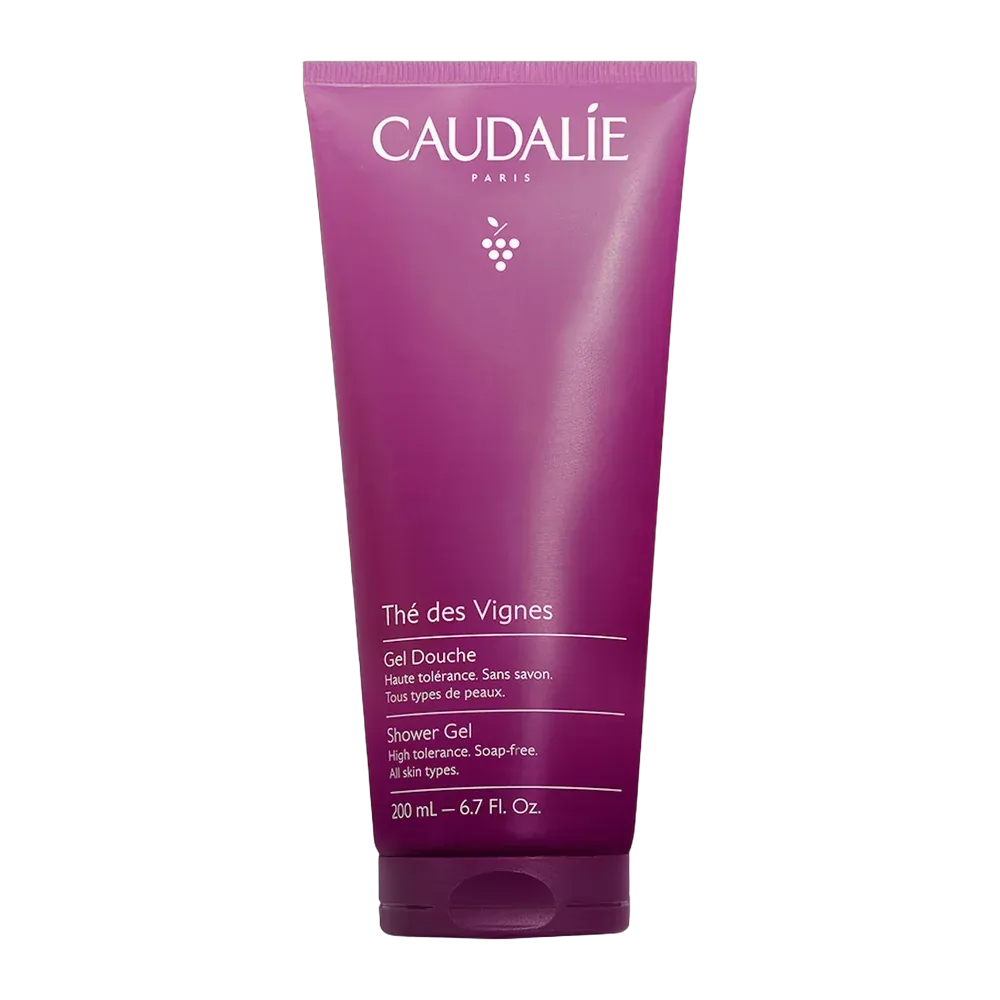 Caudalie Thé des Vignes Shower Gel