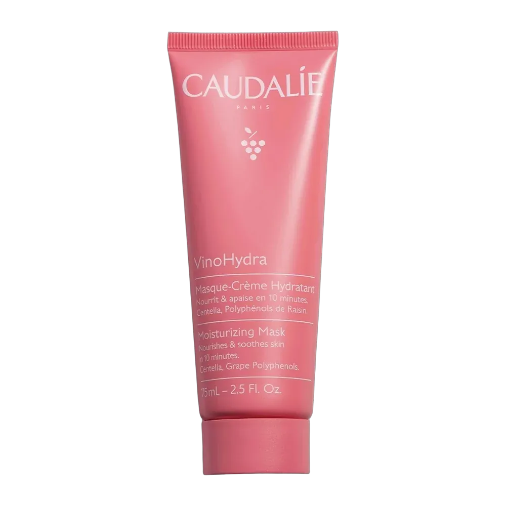 Caudalie VinoHydra Moisturizing Mask