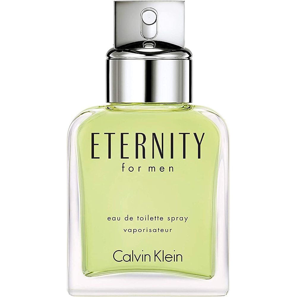 Calvin Klein Eternity for Men 100ml EDT