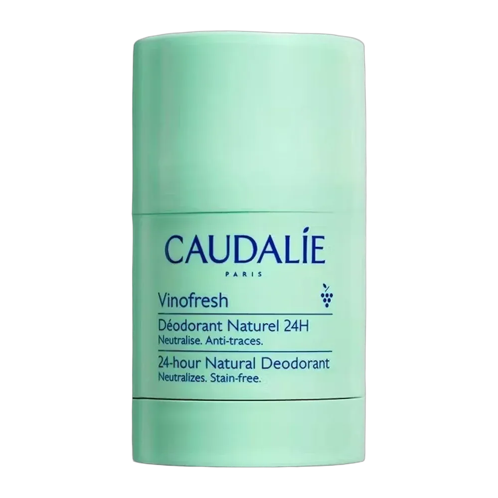 Caudalie 24-hour Natural Deodorant