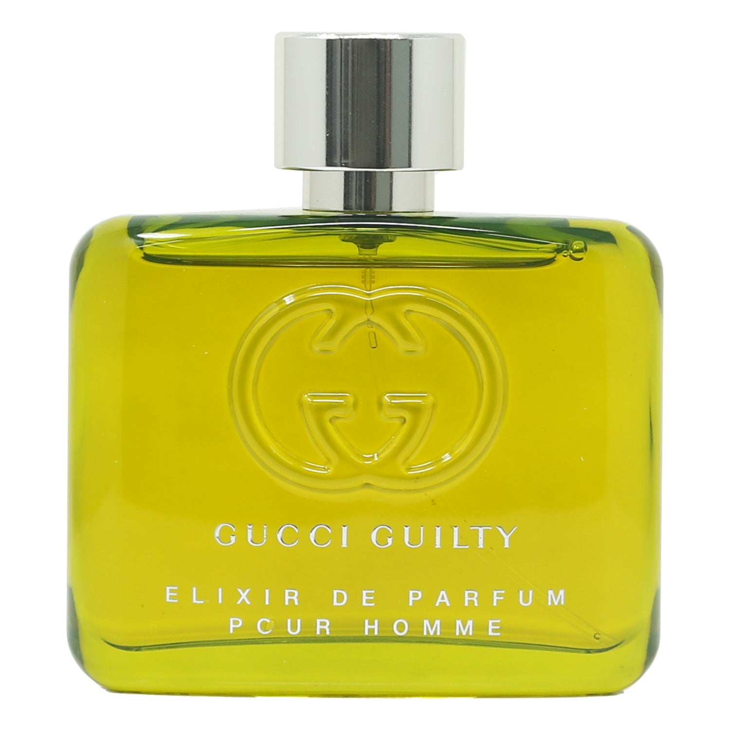 Gucci Guilty Pour Homme Elixir de Parfum for Men
